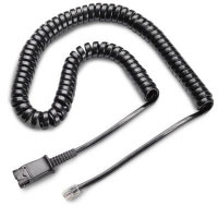 Plantronics Headset Replacement Cable (26716-01)